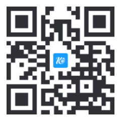 iPhone APP 二维码(MK SPORTS)
